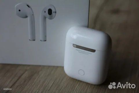 Airpods