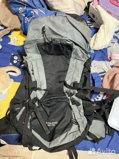 Рюкзаки deuter