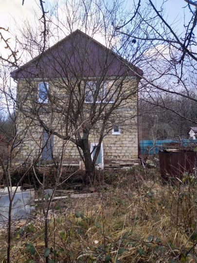 Дом 150 м² на участке 4,2 сот.