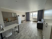 Квартира-студия, 30 м², 10/20 эт.