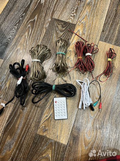 Акустическая система 5.1 bbk