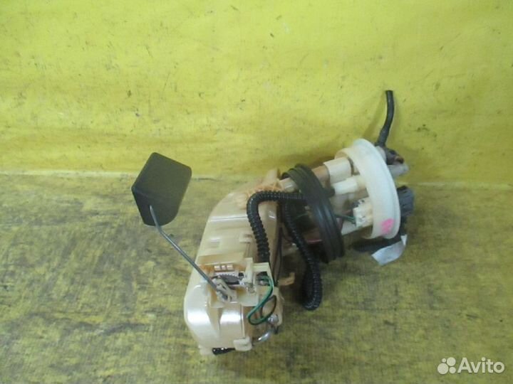 Бензонасос Honda Stepwgn RK5