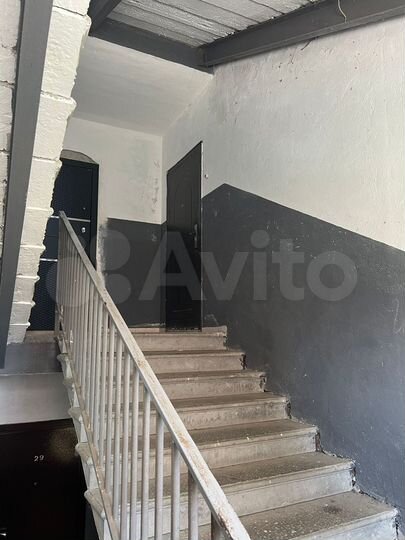 2-к. квартира, 51,2 м², 2/3 эт.