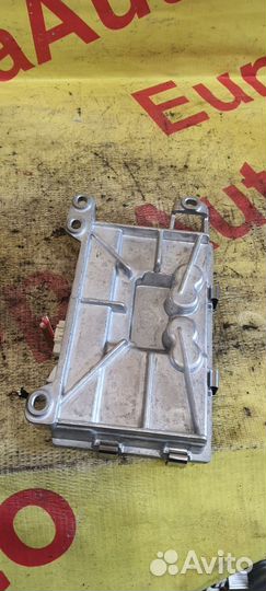 Блок управления рулевой рейкой Bmw 5-Series F10