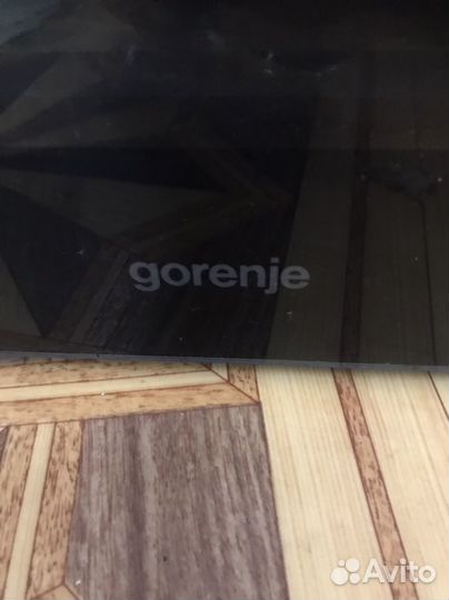 Духовой шкаф