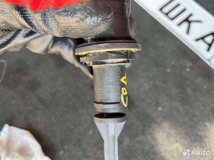 Цилиндр сцепления Renault Espace 4