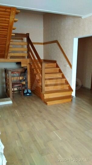 Дом 170 м² на участке 15 сот.