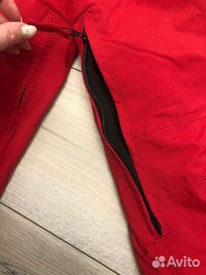 Горнолыжные штаны мужские s