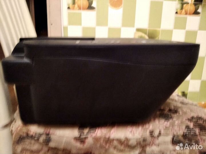 Мфу canon Pixma MS 2540 S