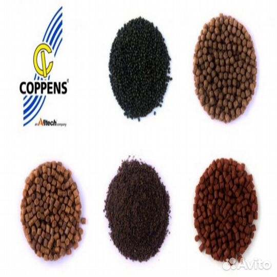 Корма для рыб Coppens,Tetra,aquamenu и др