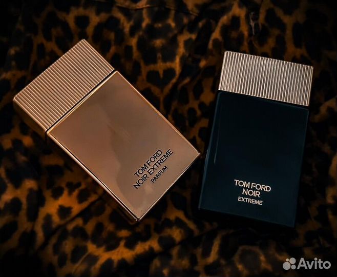 Tom Ford Noir Extreme