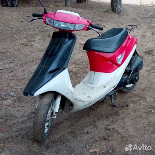 Продам Honda DIO af18