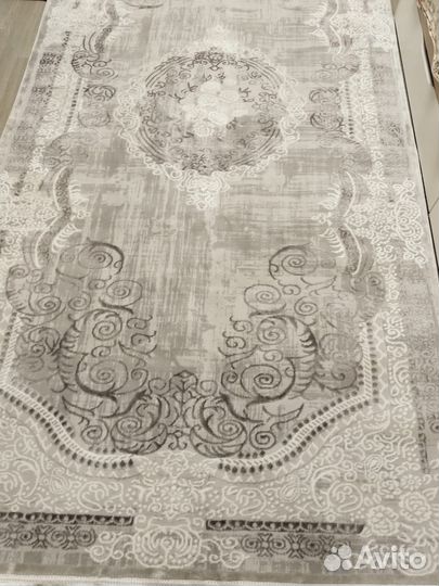 Турецкий ковёр