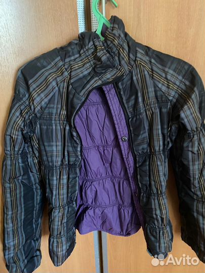 Куртка для девочки