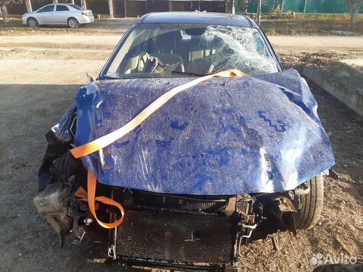 Авторазбор Mazda 6