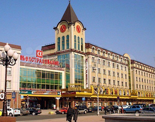 Сдаются в аренду помещения свободного назначения