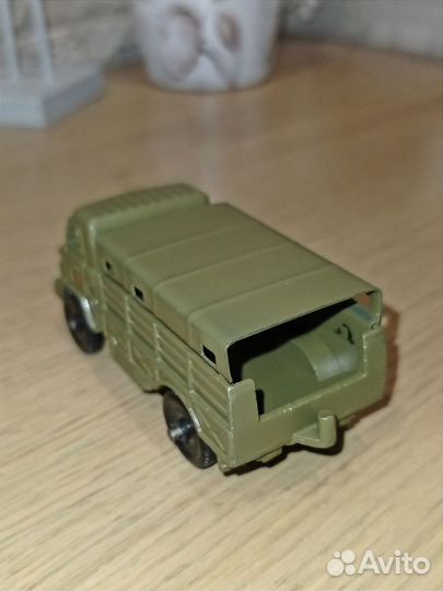 Редкий газ 66