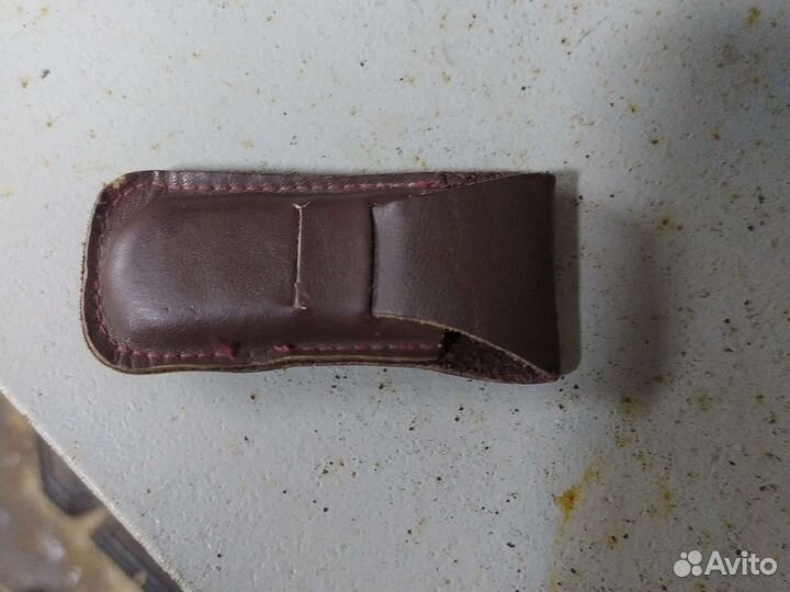 Ножи складные СССР