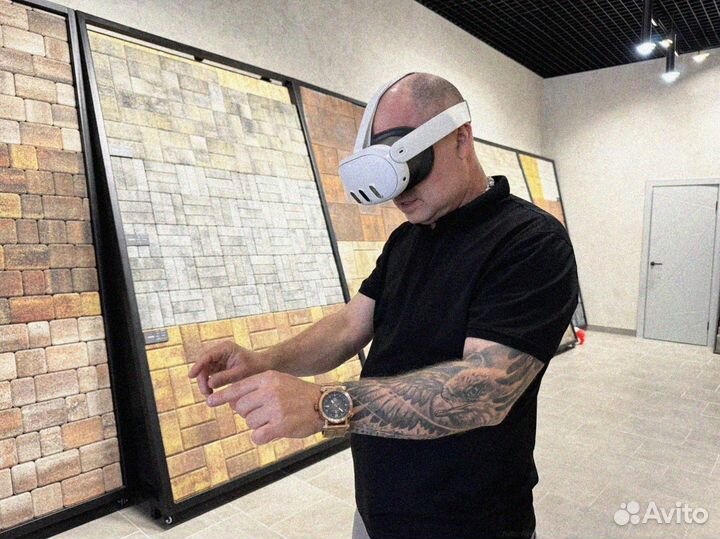 Тротуарная плитка