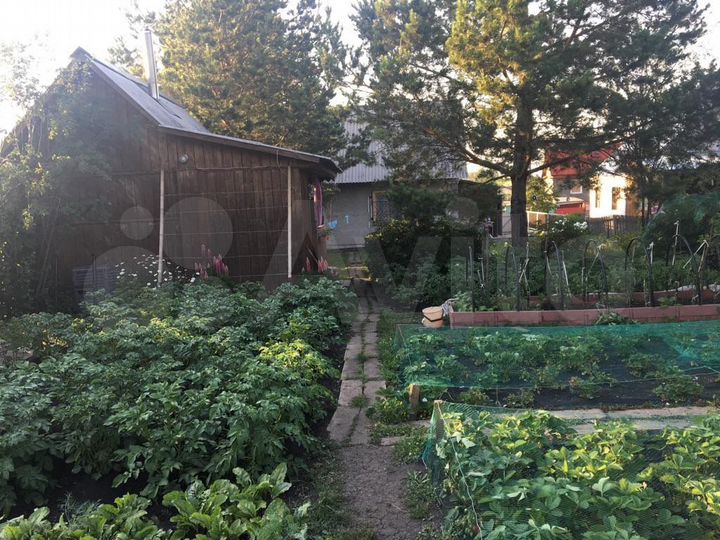 Дача 70 м² на участке 7,8 сот.