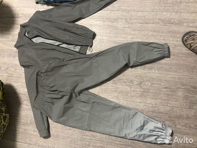 Спортивный костюм