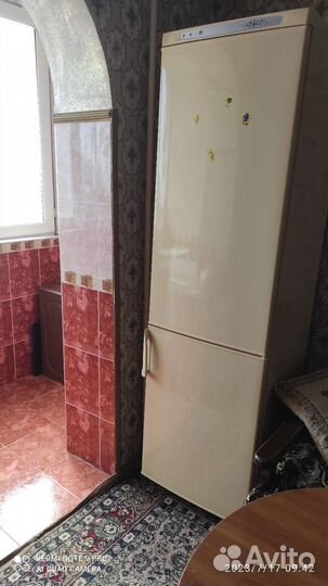 Холодильник бу