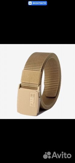 Тактический ремень 5.11