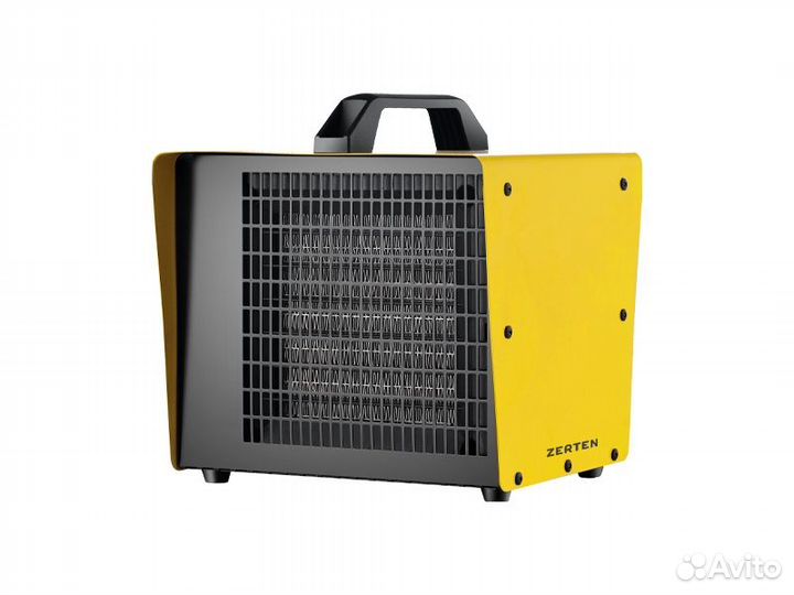 Тепловая пушка ZPK - 20 (U) 