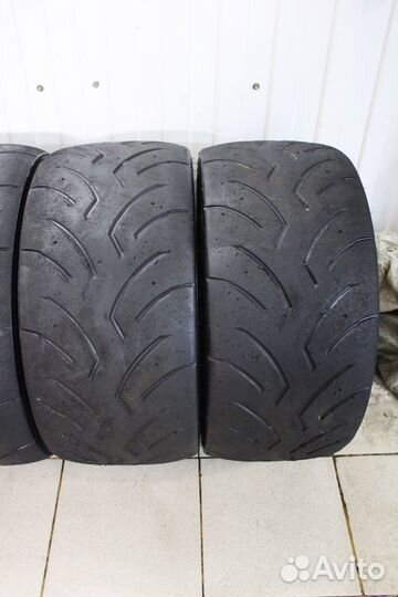 Dunlop Direzza 03G 255/40 R17