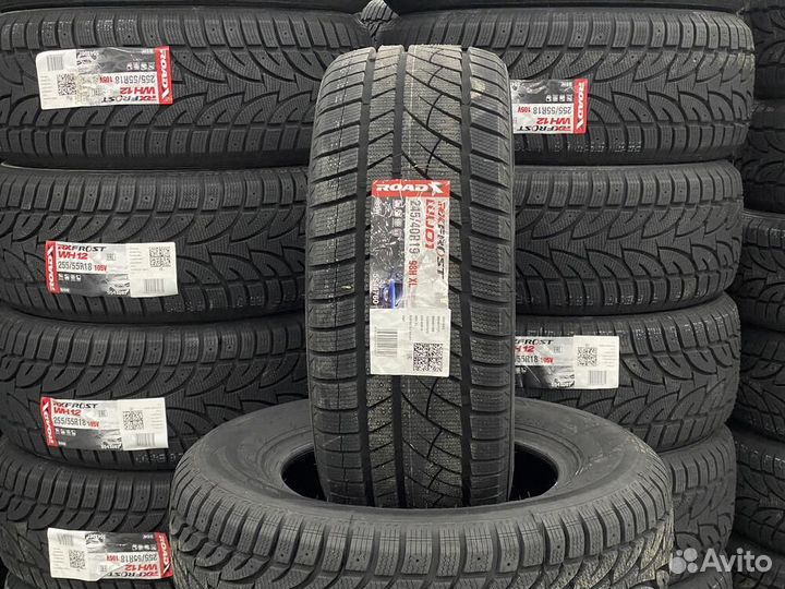 RoadX RX Frost WU01 245/40 R19 98H