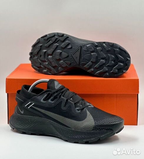 Кроссовки Nike Pegasus Trail 2 Black