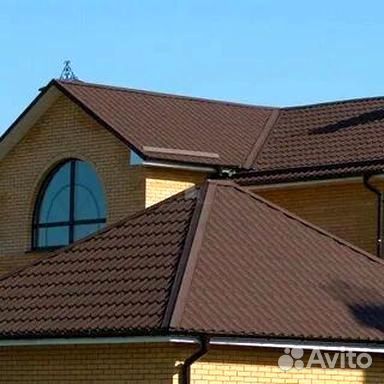 Металлочерепица