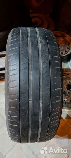 Michelin Primacy 3 225/55 R17