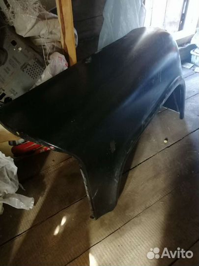 Крыло Газ 53