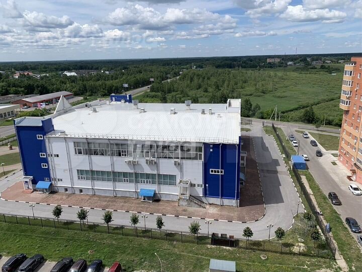 2-к. квартира, 68 м², 11/11 эт.