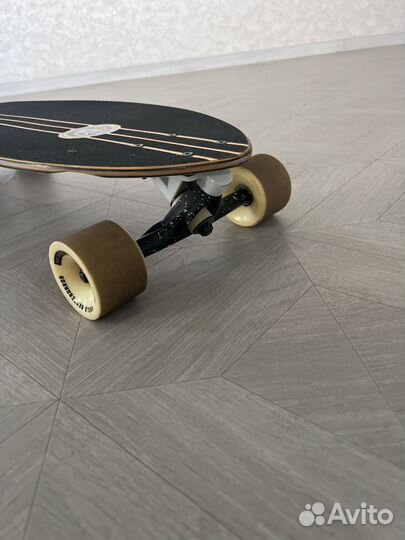 Лонгборд oxelo
