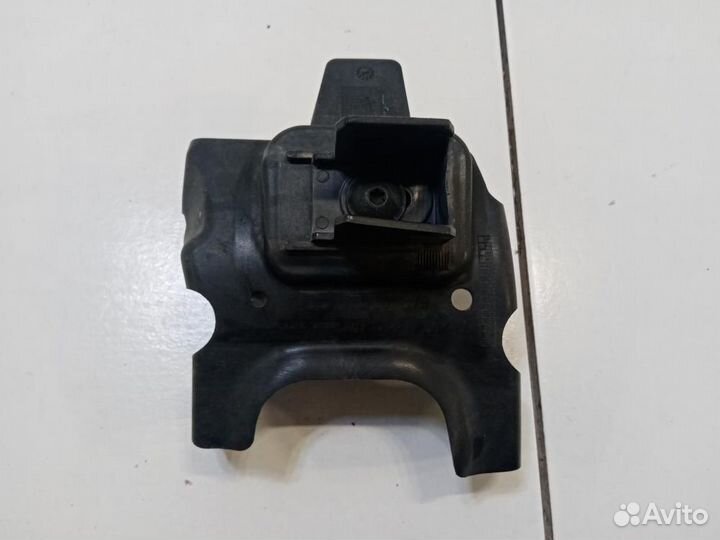 Кронштейн переднего бампера левый Porsche Cayenne