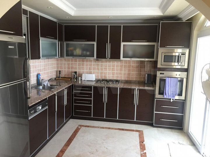 Дом 285 м² (Турция)