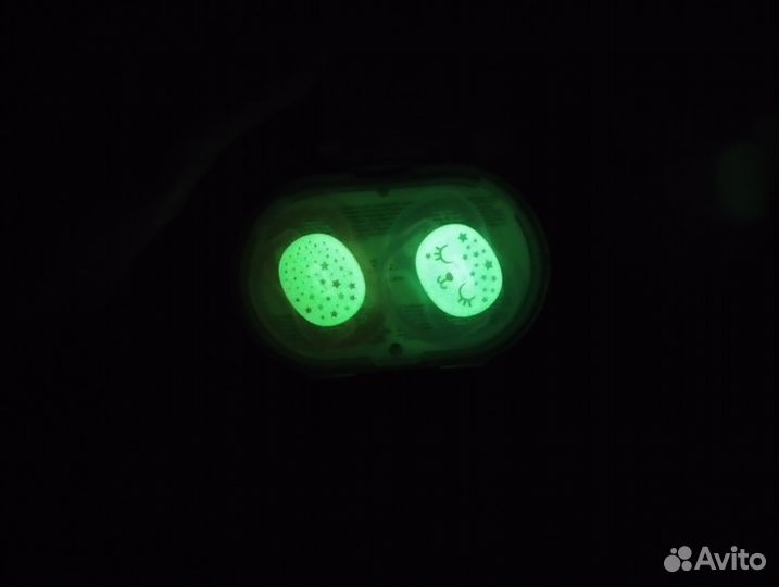 Соска пустышка avent 0 6