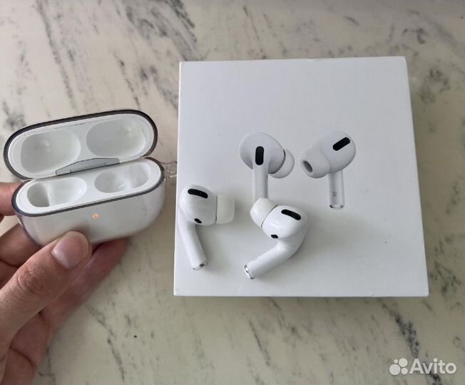 Apple airpods pro