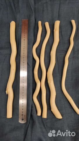 Корилус для декора