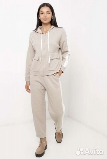 Спортивный костюм женский Beaty Women