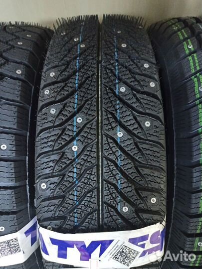 КАМА Alga (HK-531) 185/70 R14