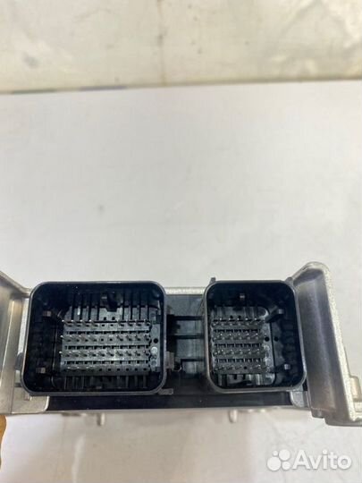 Блок управления AIR BAG Land Rover Freelander 2