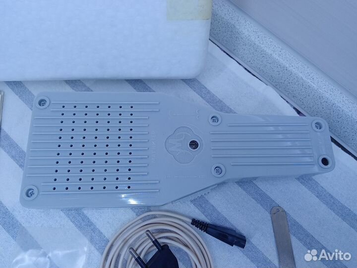 Аппарат Магнитер новый