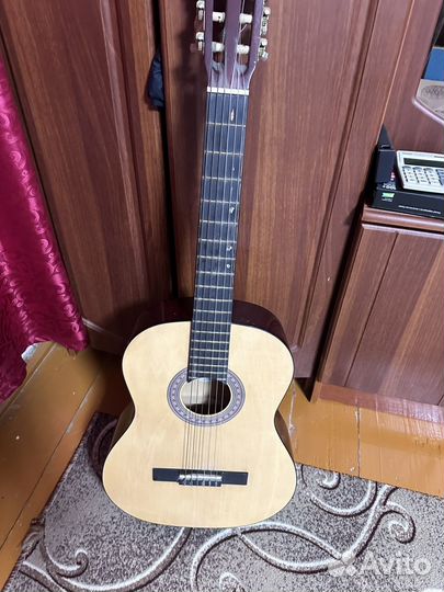 Гитара 6 струн