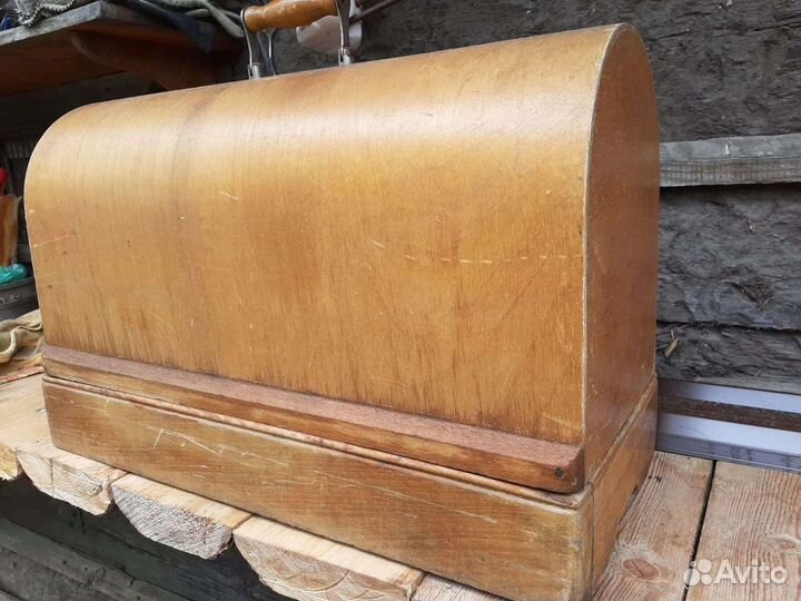 Швейная машинка бу Калинина