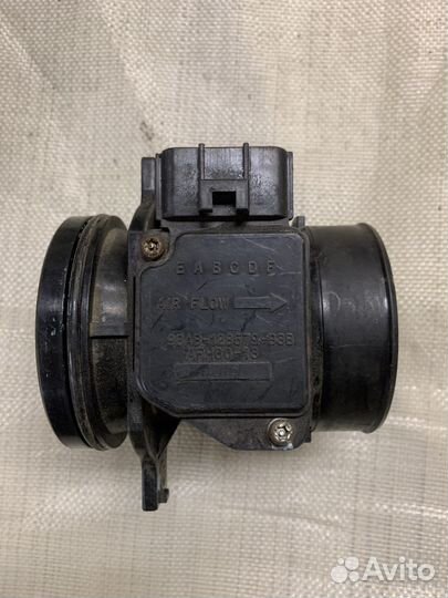 Дмрв ford focus 1