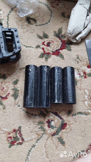 Bmx запчасти/детали рама, покрышки, вынос