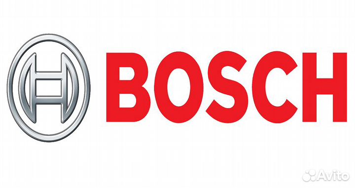 Bosch 1987948434 Ремень поликлиновый